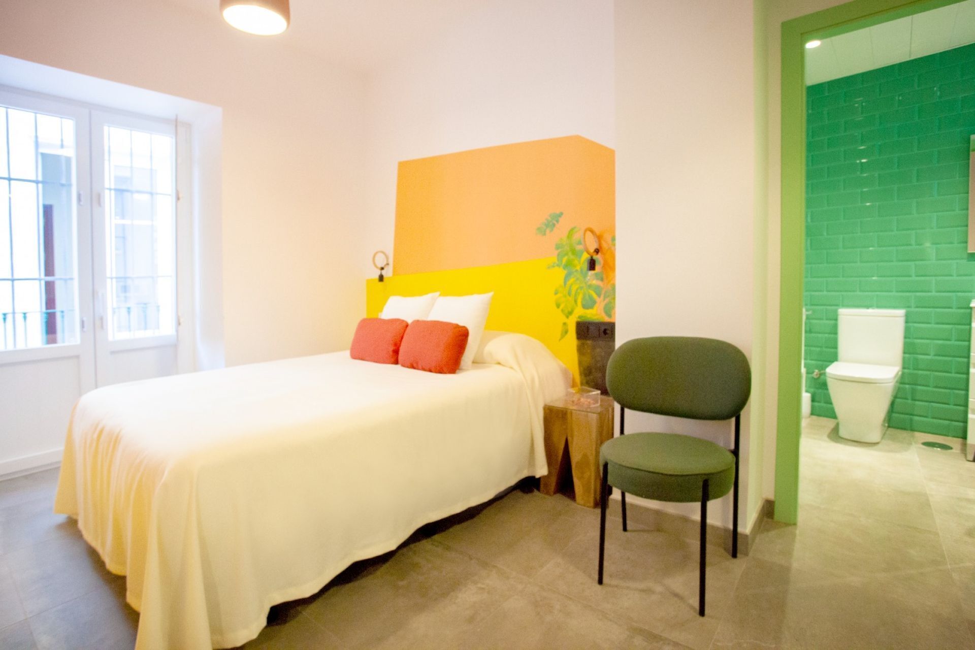 Appartement (Lukanda 2) | Voorkant van accommodatie