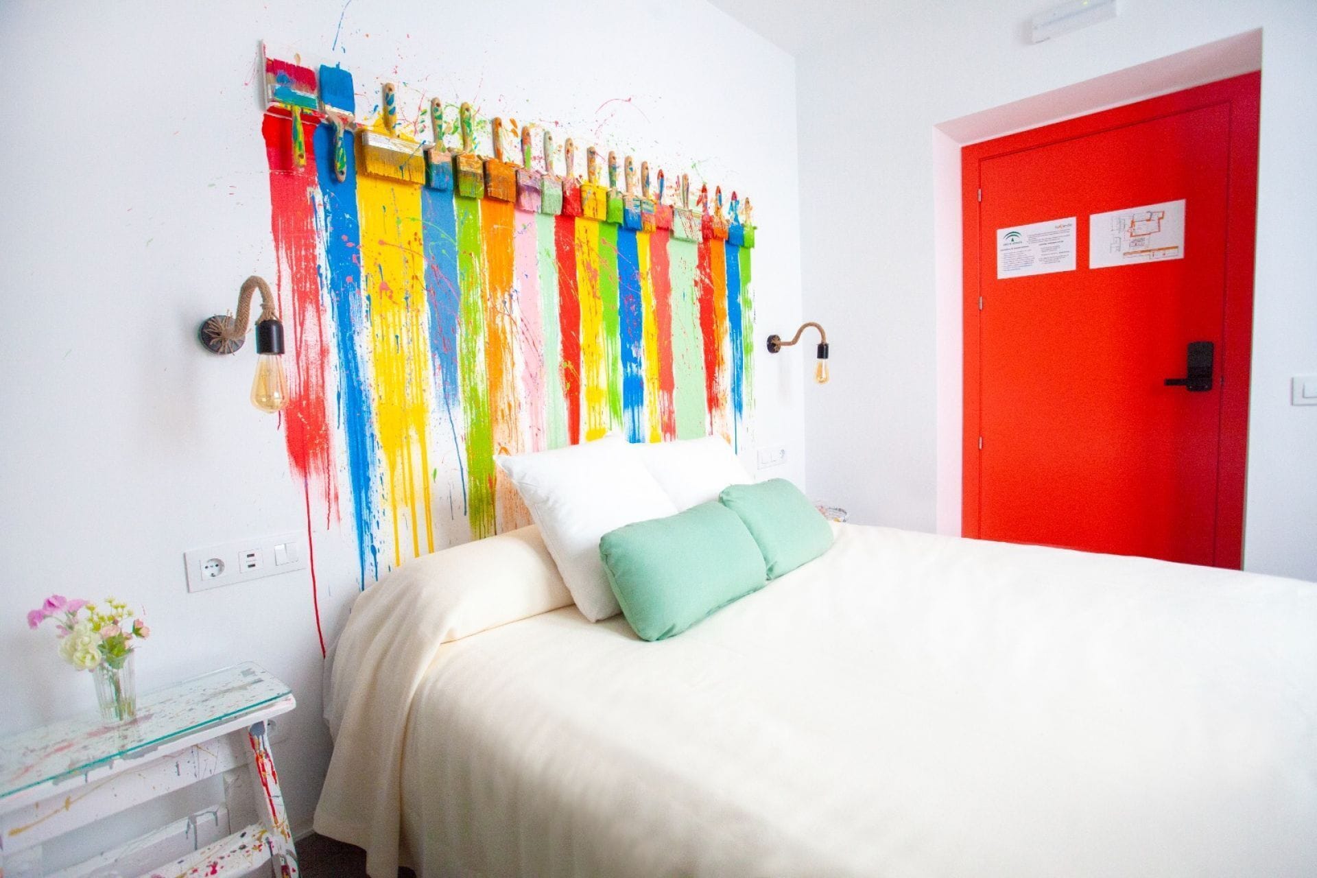 Appartement (Lukanda 6) | Voorkant van accommodatie