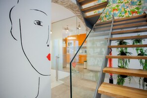 Interior - Lukanda Hospec Olehousing (Seville)