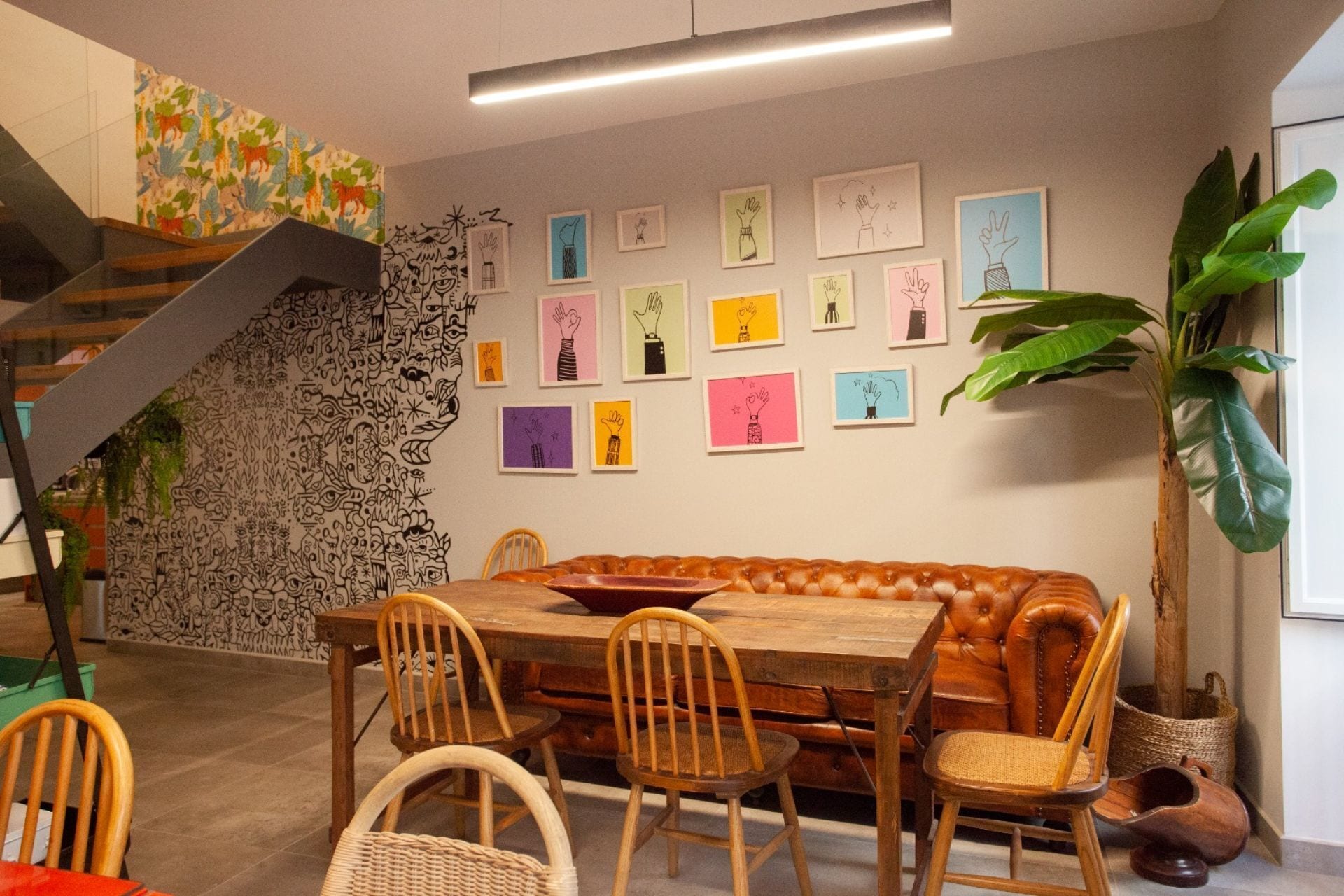 Foto - Lukanda Hospec Olehousing