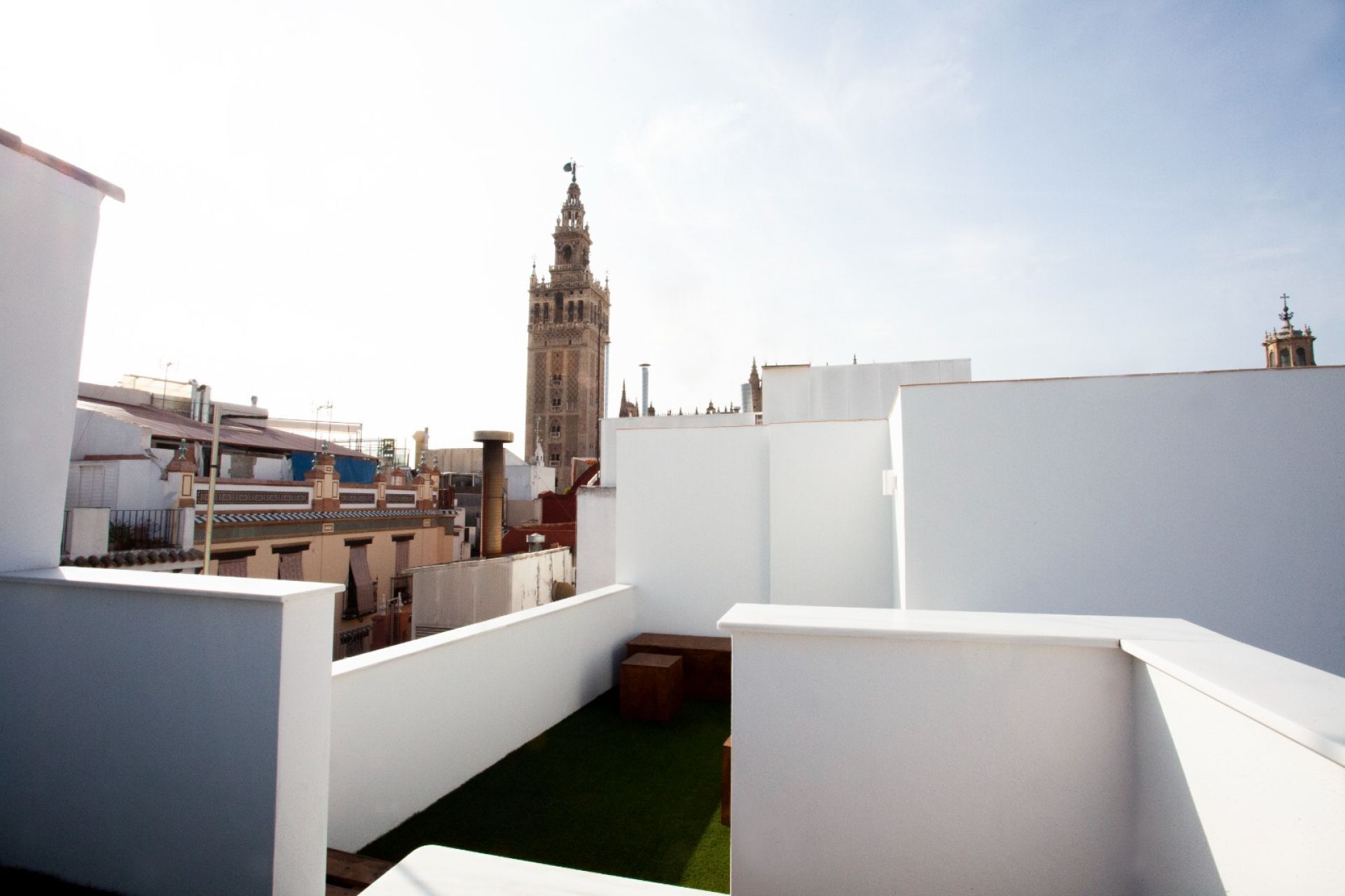 Foto - Lukanda Hospec Olehousing