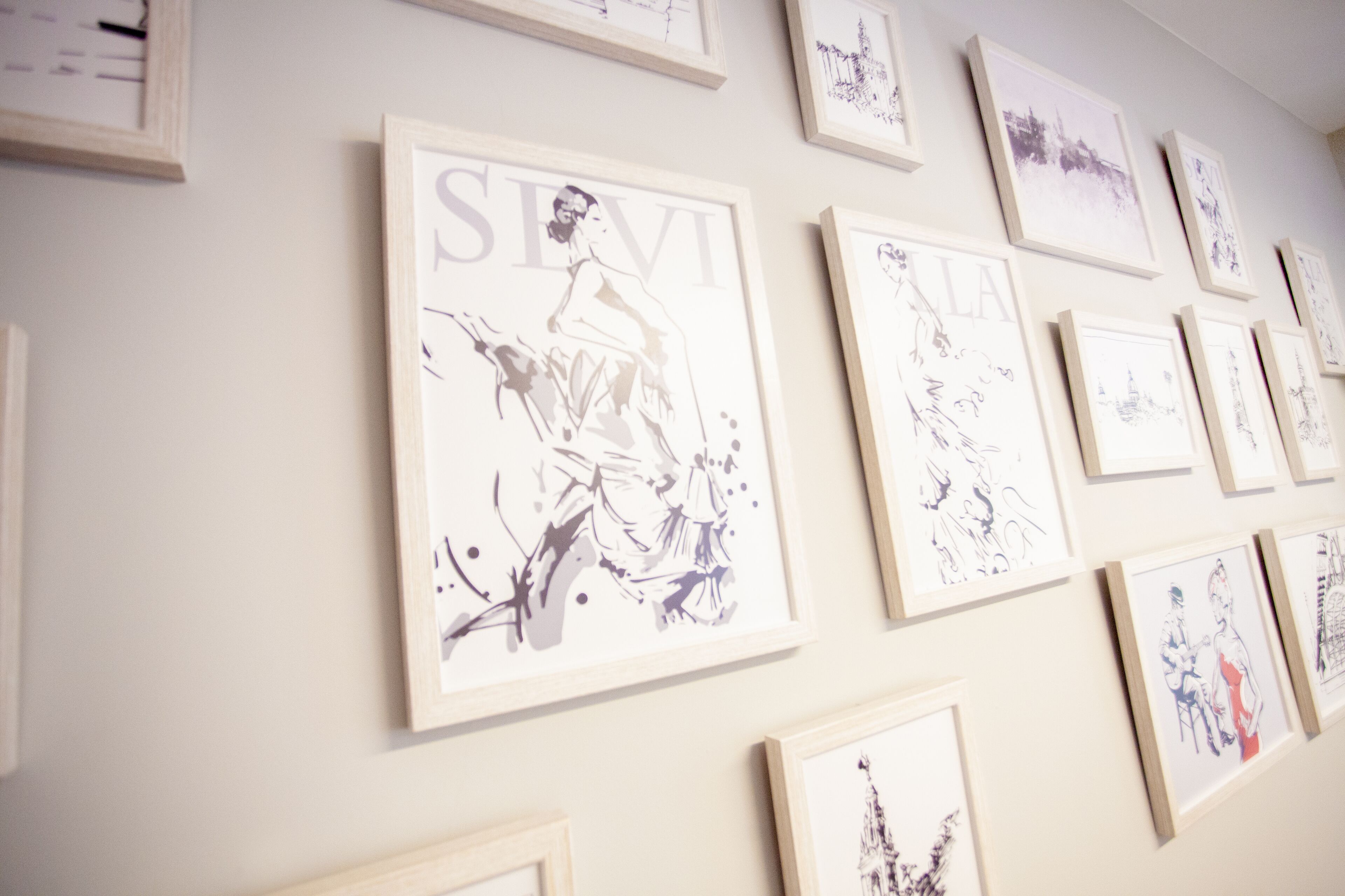 Foto - Lukanda Hospec Olehousing