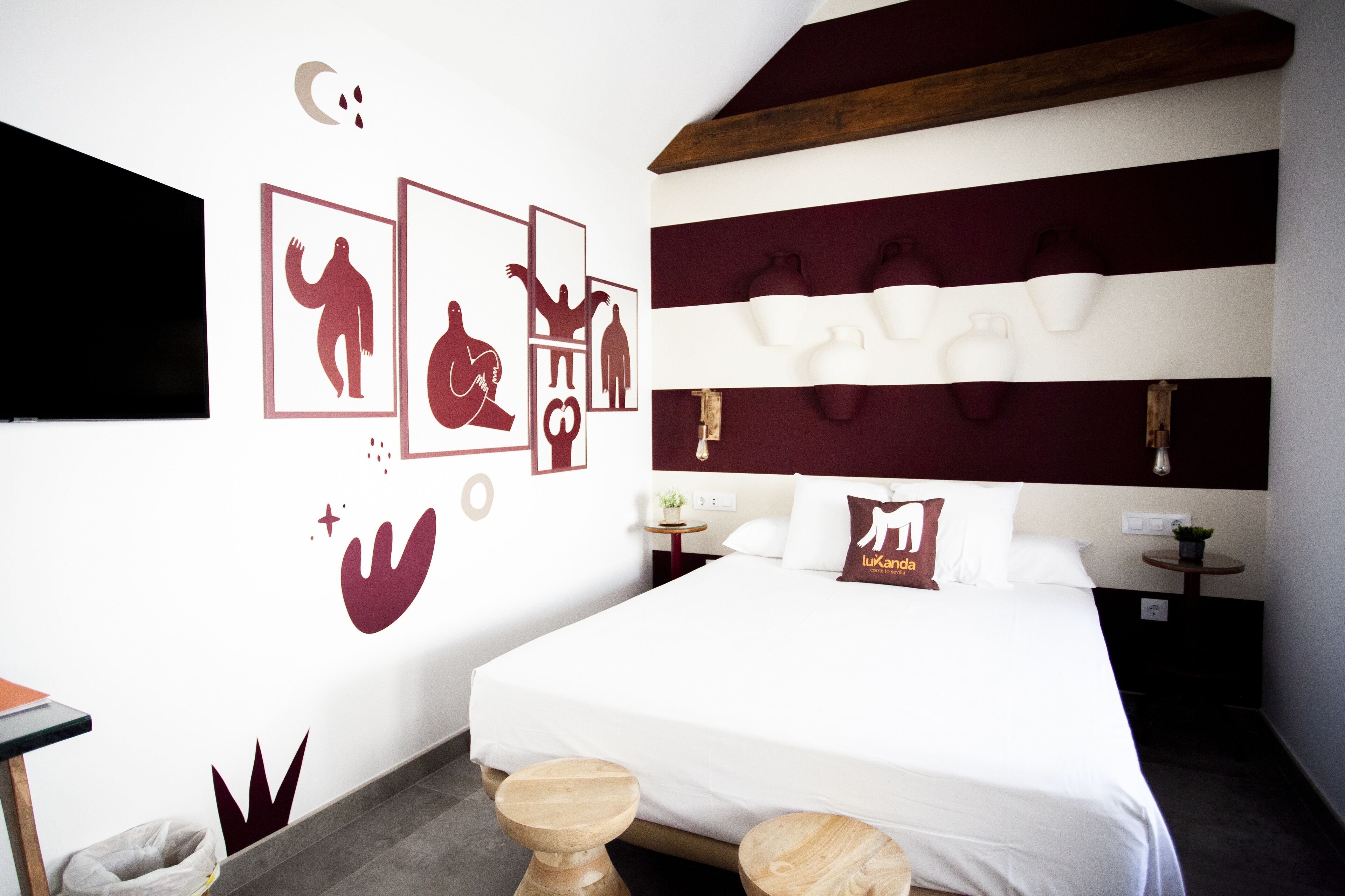 Foto - Lukanda Hospec Olehousing