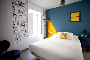 Habitación doble (Lukanda 4) | Fachada del alojamiento