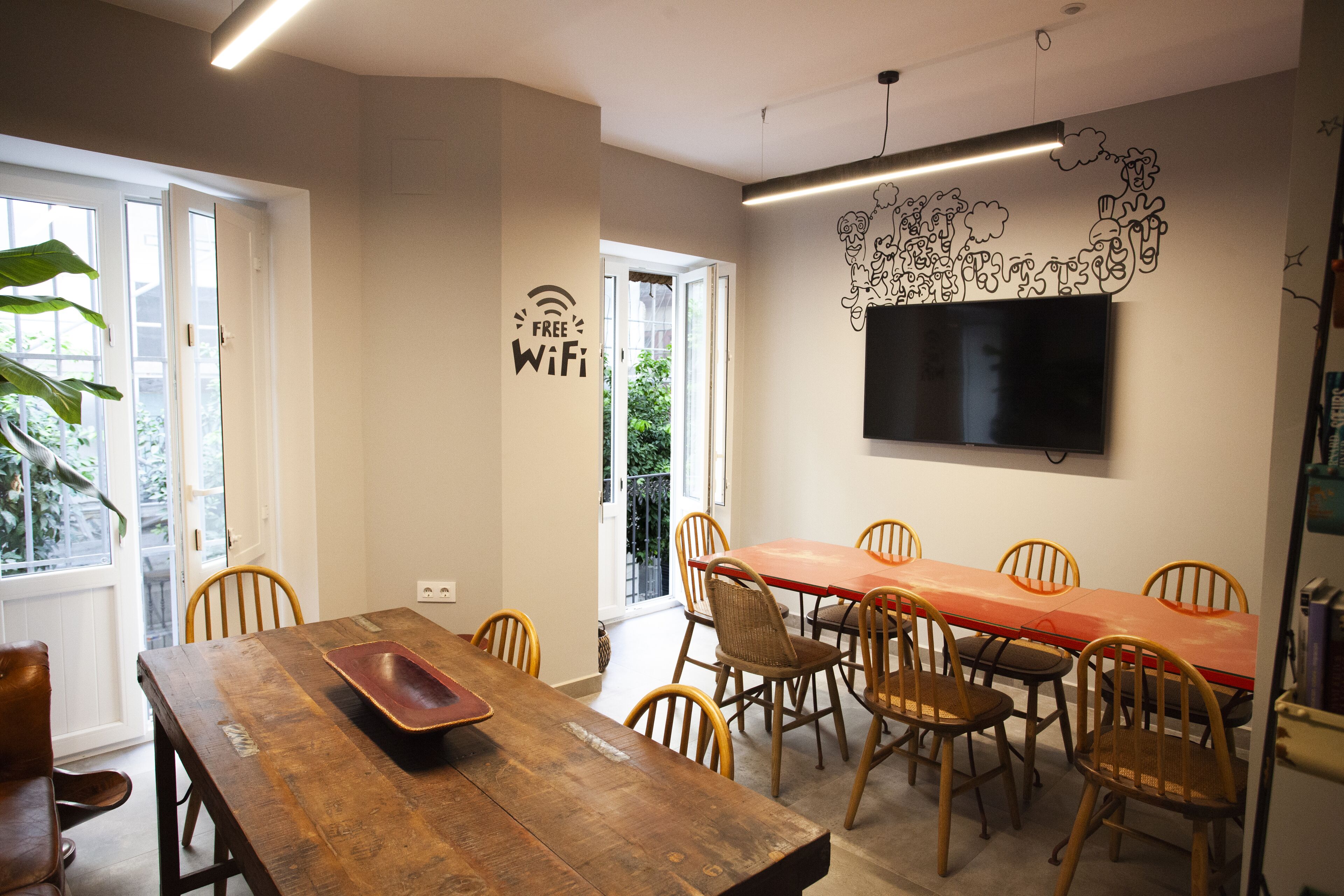 Foto - Lukanda Hospec Olehousing