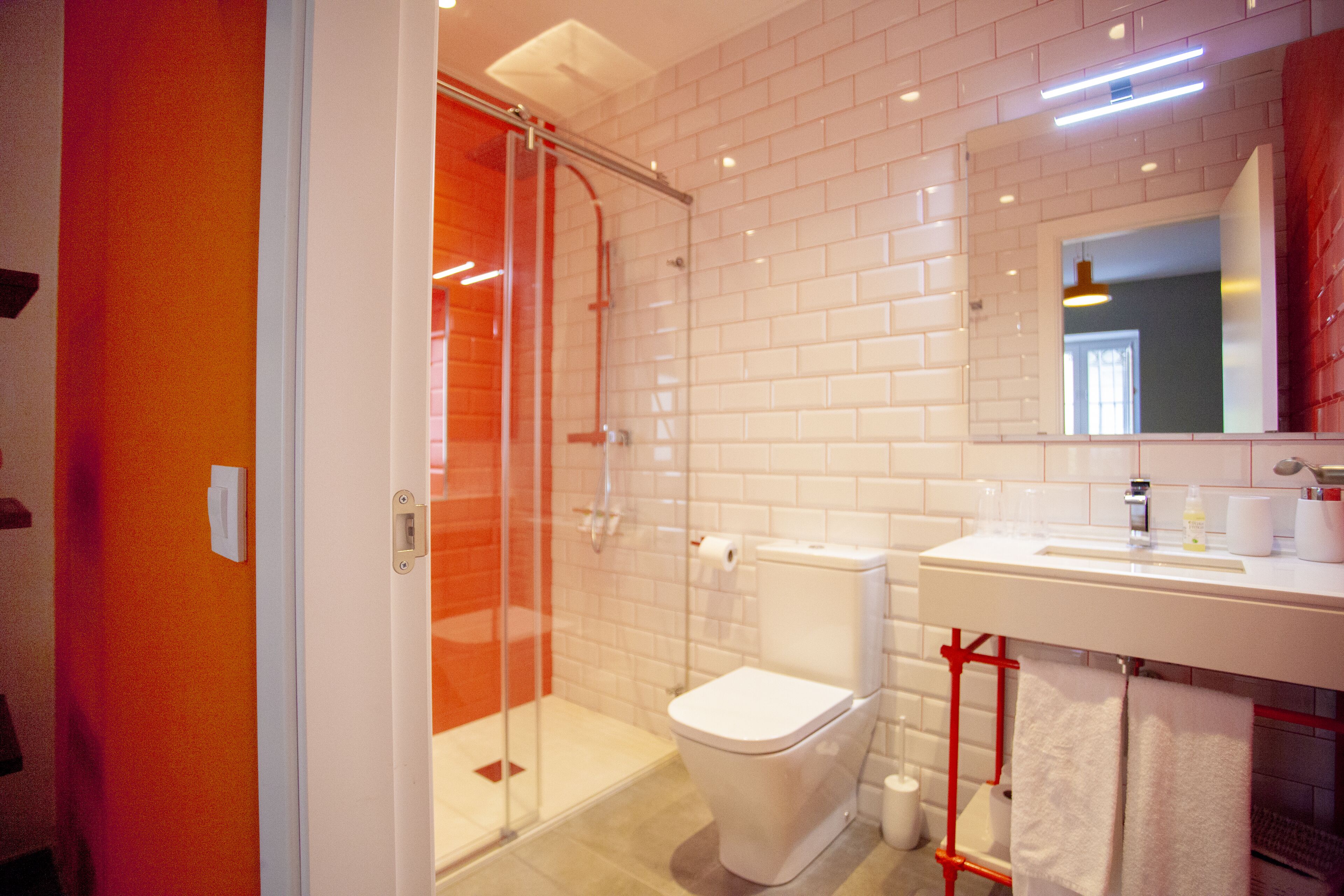 Foto - Lukanda Hospec Olehousing