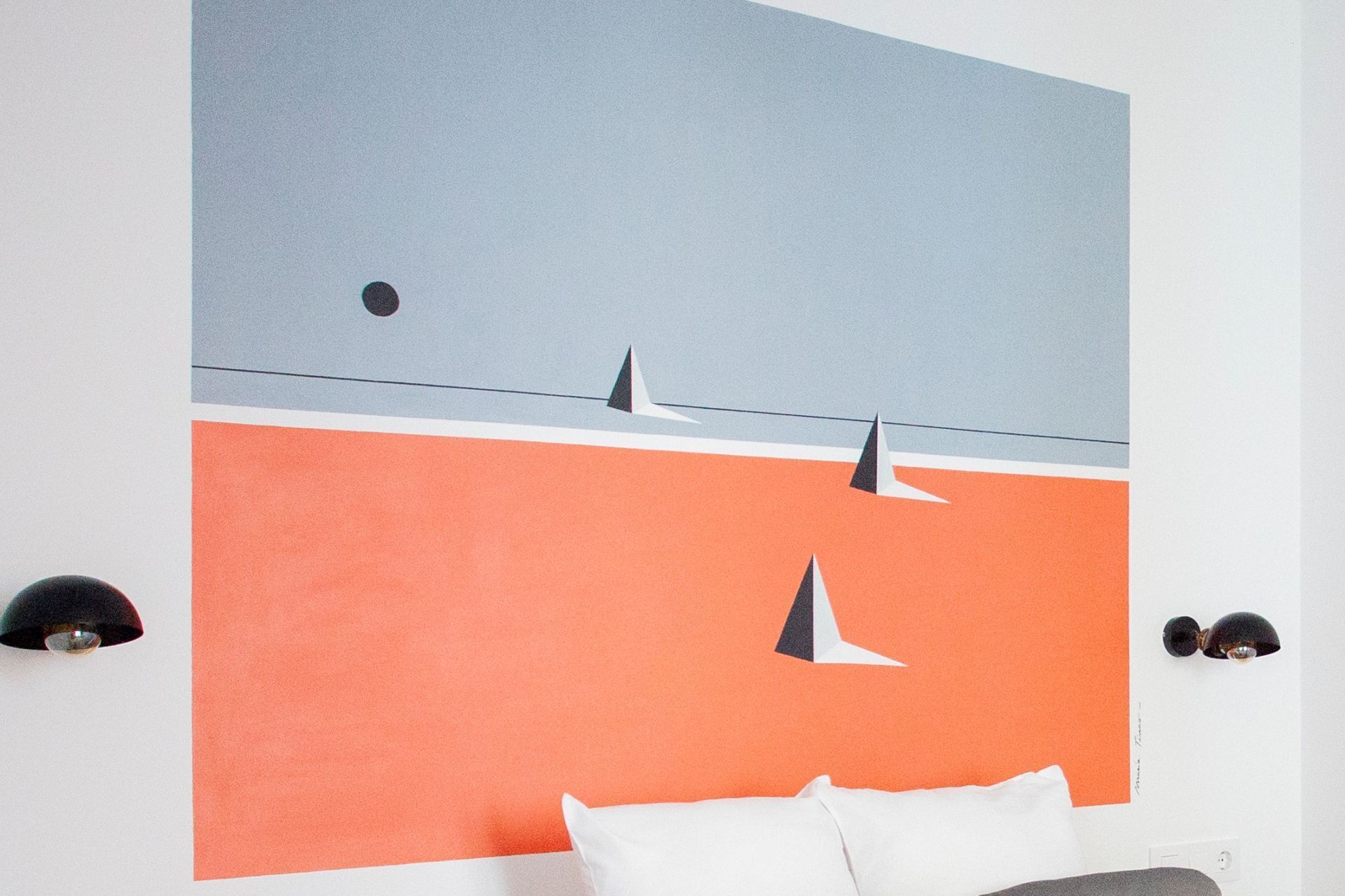 Foto - Lukanda Hospec Olehousing