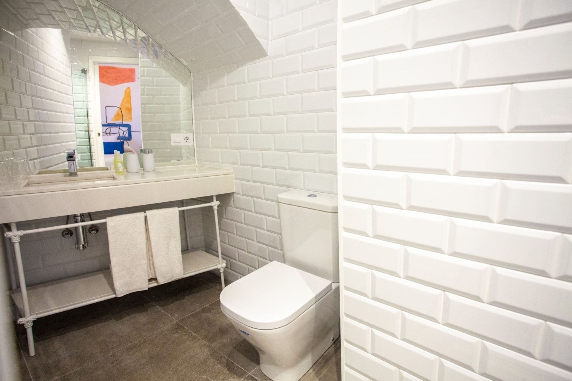 Foto - Lukanda Hospec Olehousing