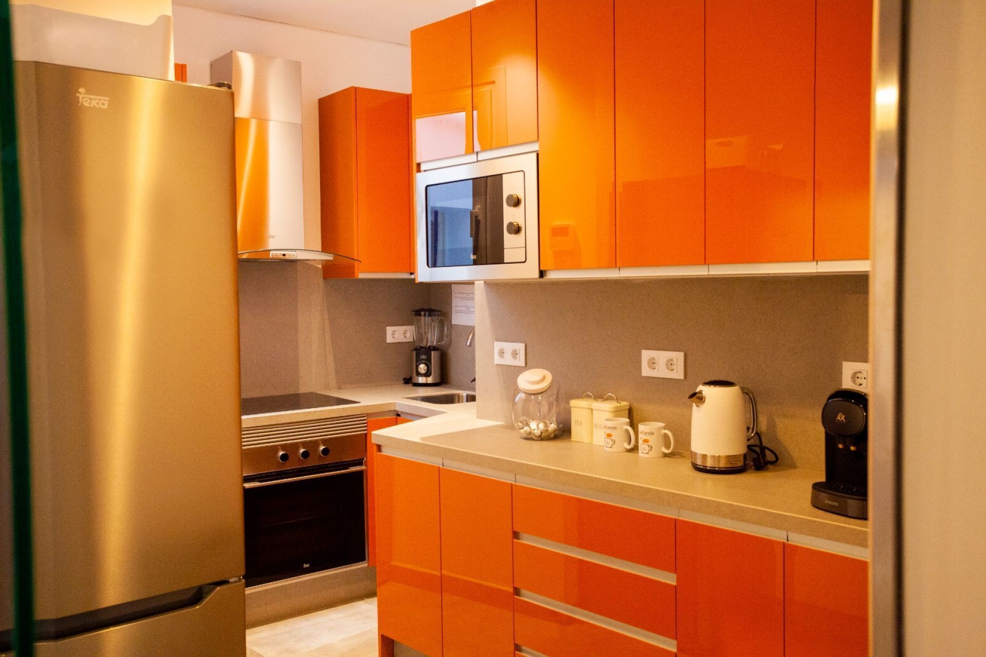 Foto - Lukanda Hospec Olehousing