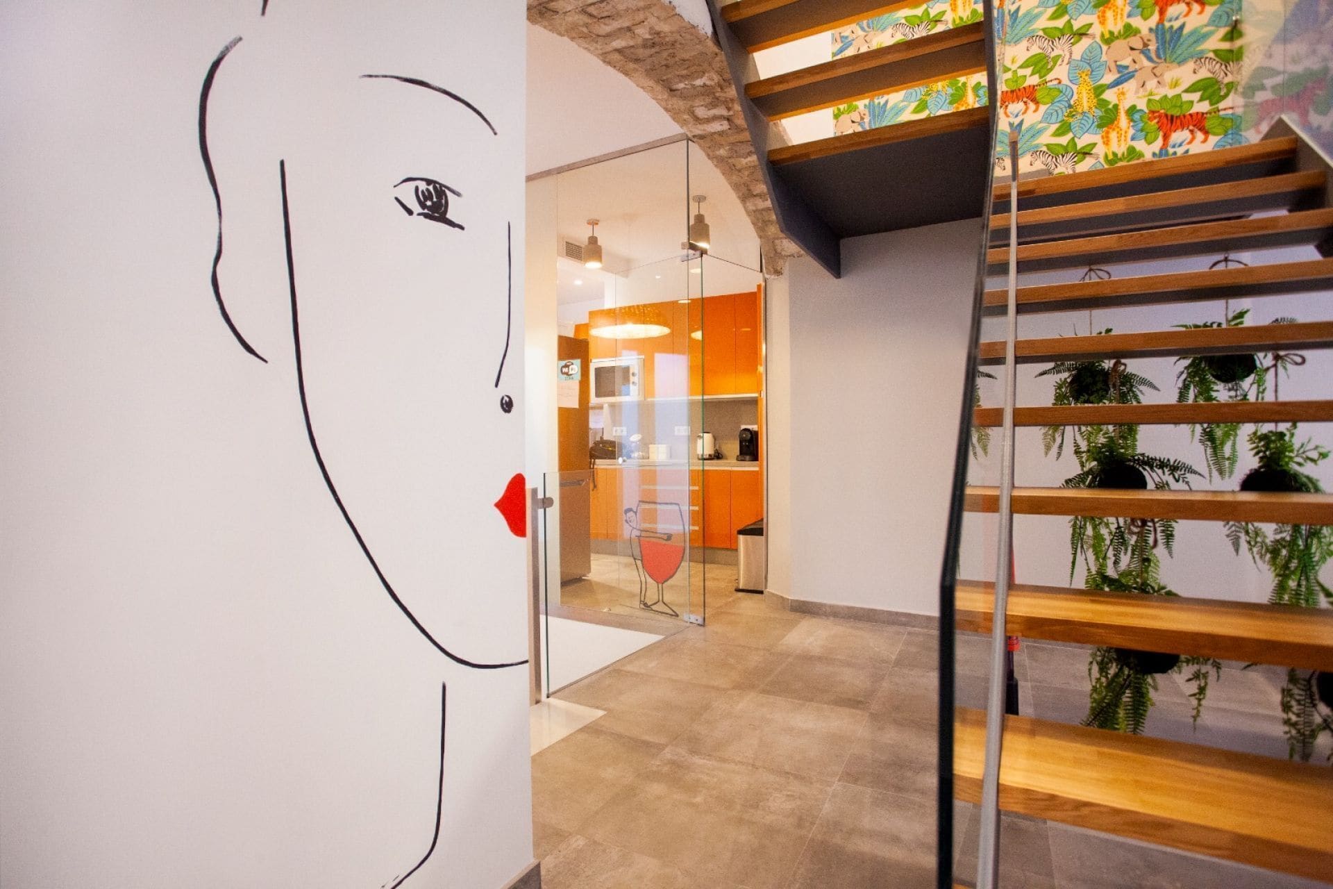 Foto - Lukanda Hospec Olehousing