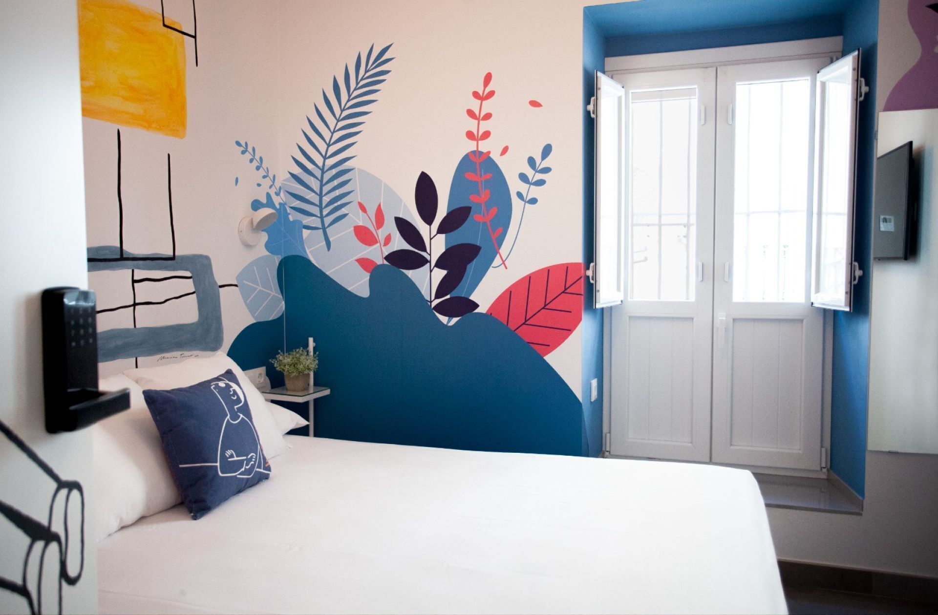 Appartement (Lukanda 5) | Voorkant van accommodatie