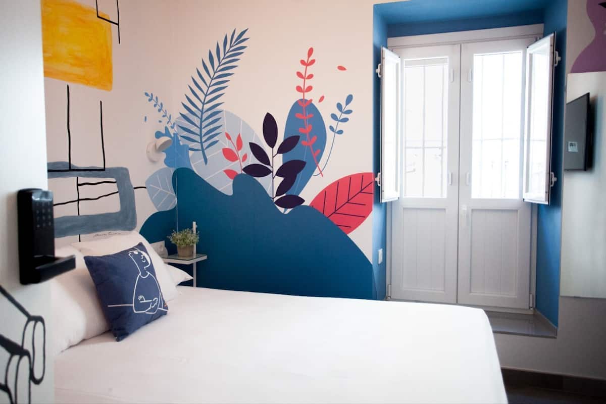 Apartment (Lukanda 5) | Front of property