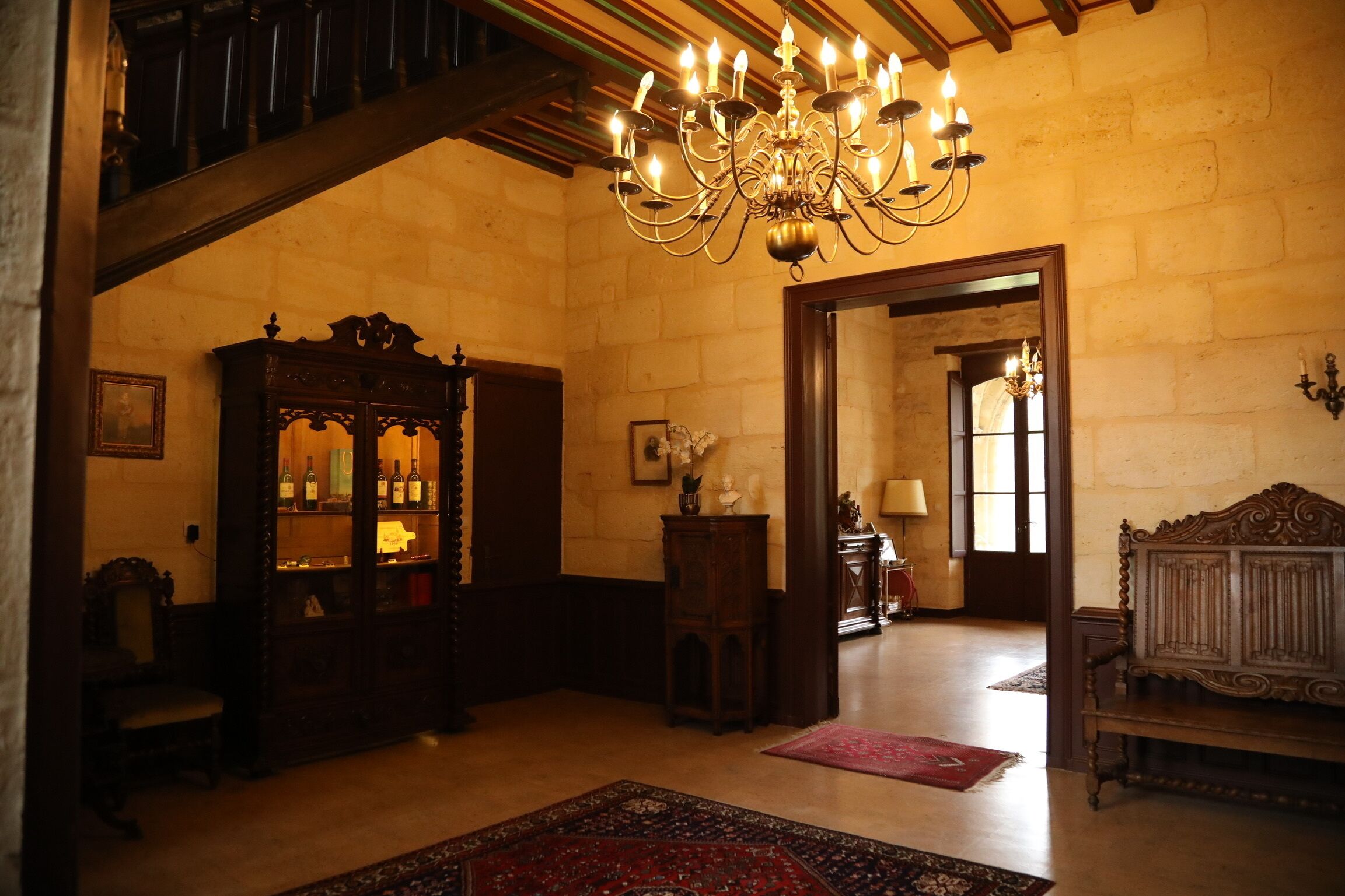 Intérieur