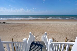 Am Strand