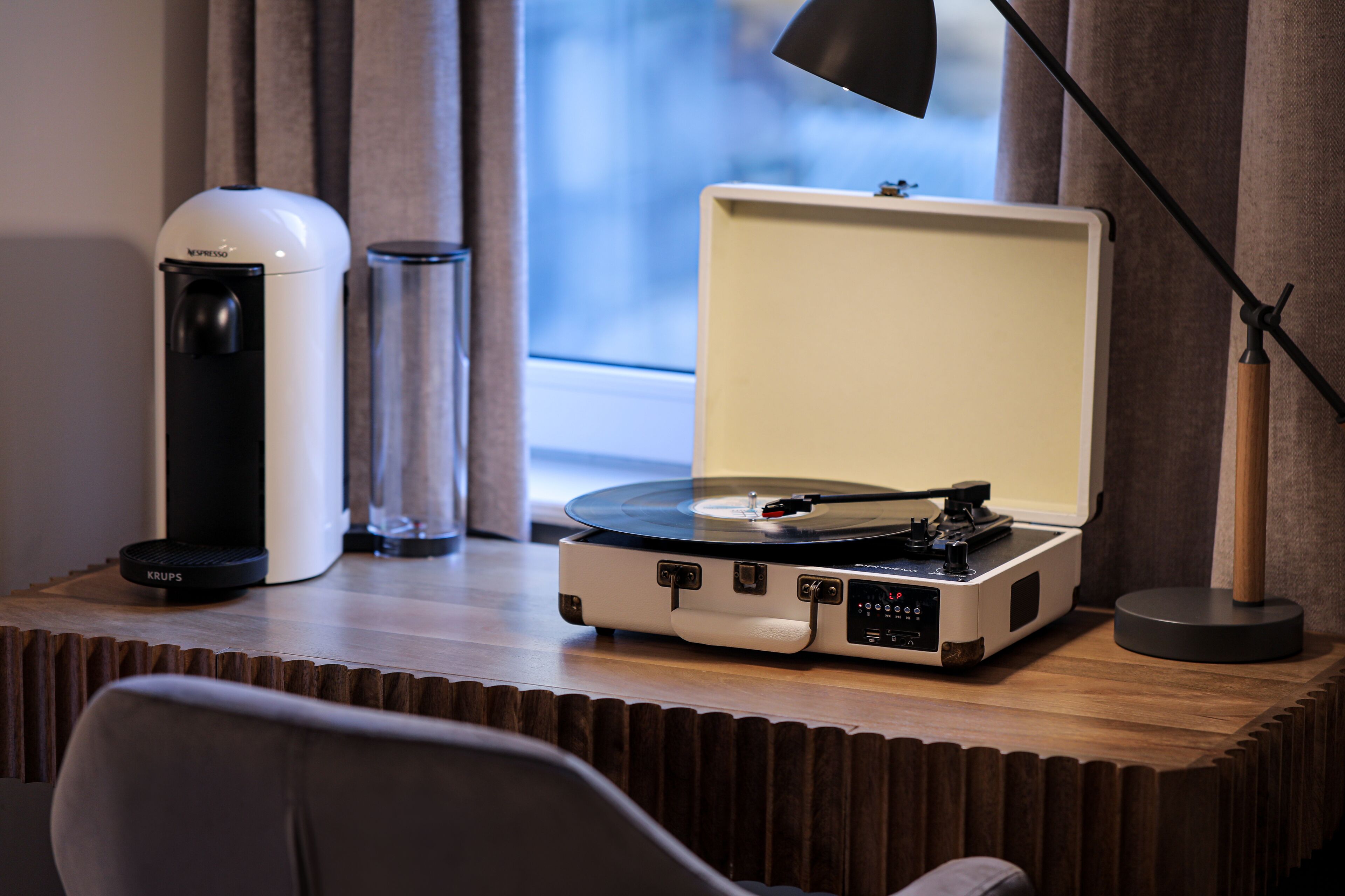 standard room | individually decorated, individually furnished, desk, laptop workspace