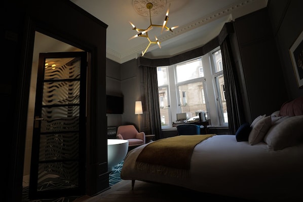 Décoration personnalisée, ameublement personnalisé, bureau