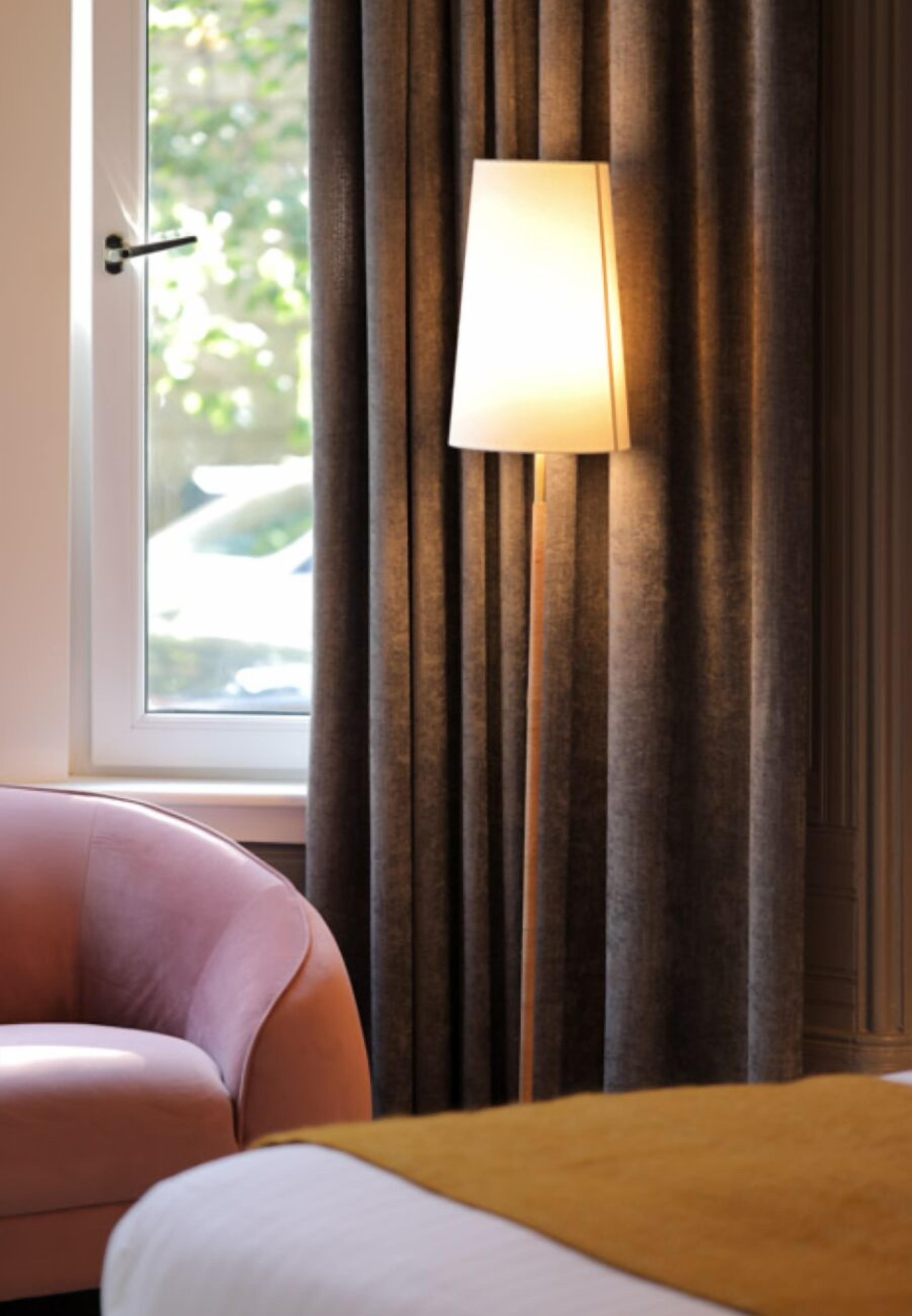 superior room | individually decorated, individually furnished, desk, laptop workspace