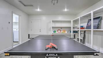 Sala de jogos