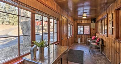 'Wildmanor Ranch' Near Red Rocks w/ Hot Tub!