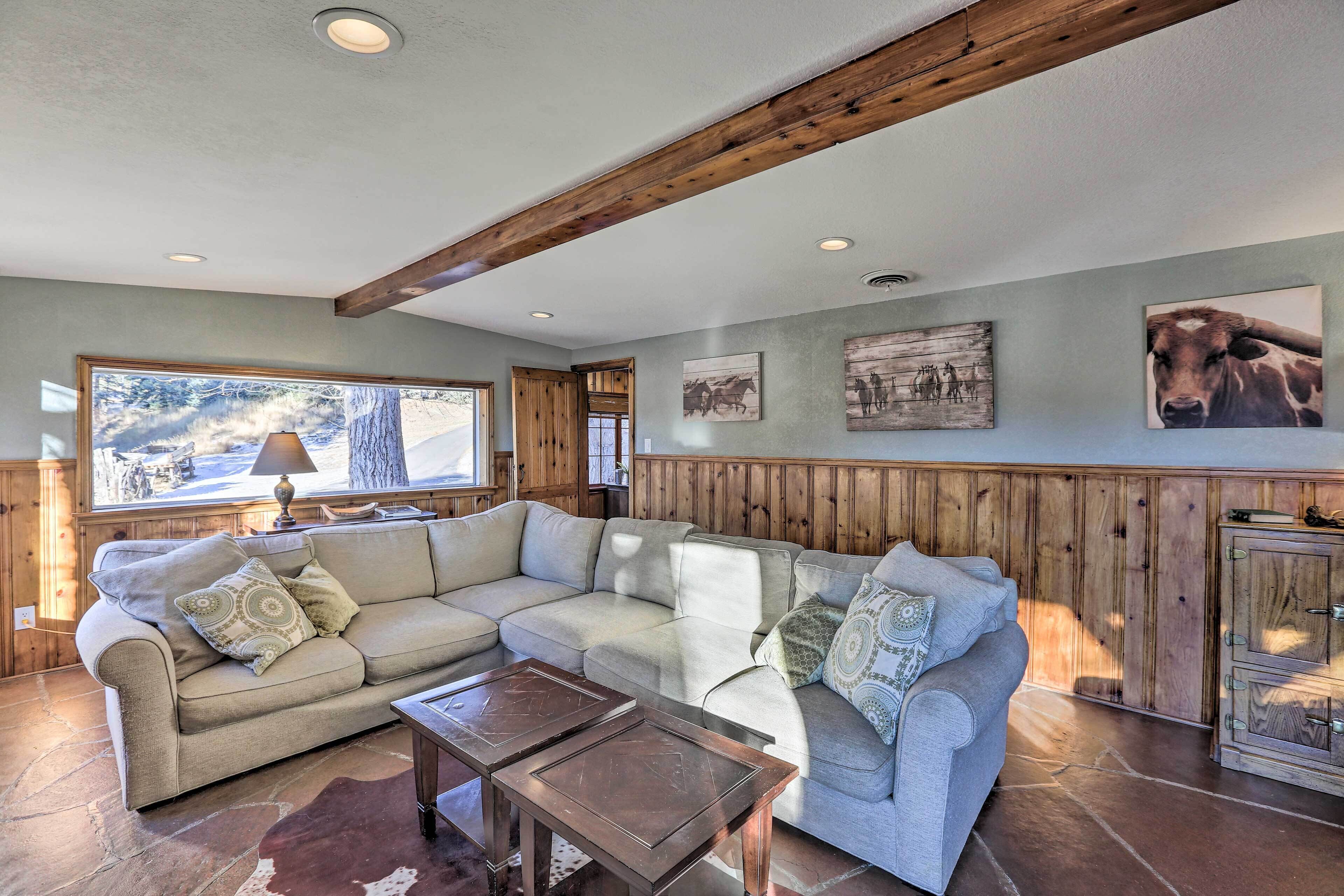 19 Best Secluded Cabins Near Denver, Colorado - Updated 2024 | Trip101