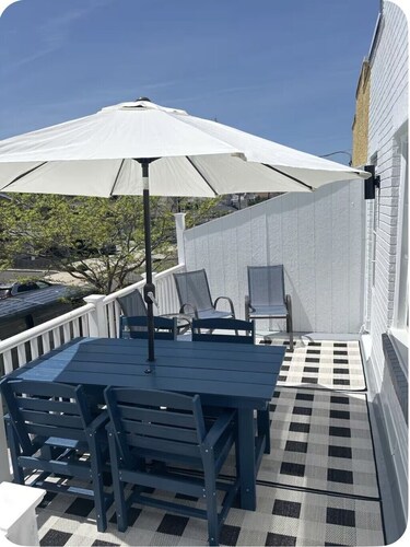 Sea Isle Beach Getaway!