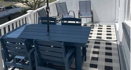 Sea Isle Beach Getaway!