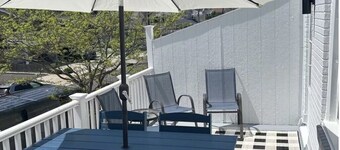 Sea Isle Beach Getaway!