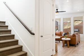 独立别墅, 5 间卧室 | 住宿内部