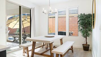 House, 5 Bedrooms | View from property