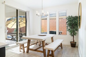 獨棟房屋, 5 間臥室 | 住宿景觀