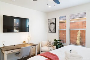บ้านพัก, 5 ห้องนอน | 5 ห้องนอน, Wi-Fi ฟรี