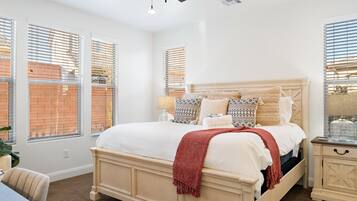 House, 5 Bedrooms | 5 bedrooms, free WiFi