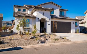 独立别墅, 5 间卧室 | 外观