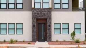 Exterior - Villa #25 At Bloomington Country Club 4 Bedroom Townhouse by RedAwning (St. George)