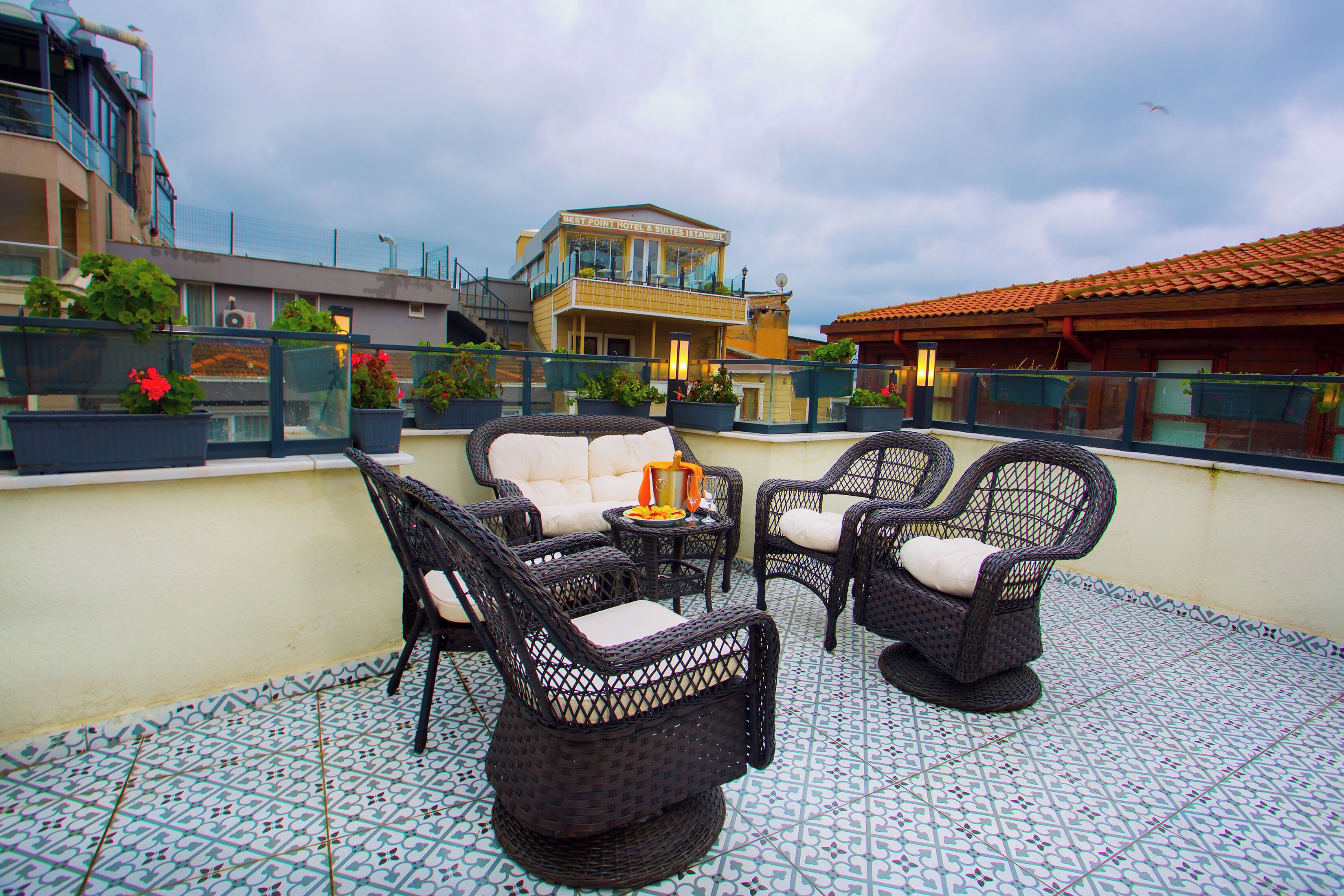Foto - La Vida Hotel
