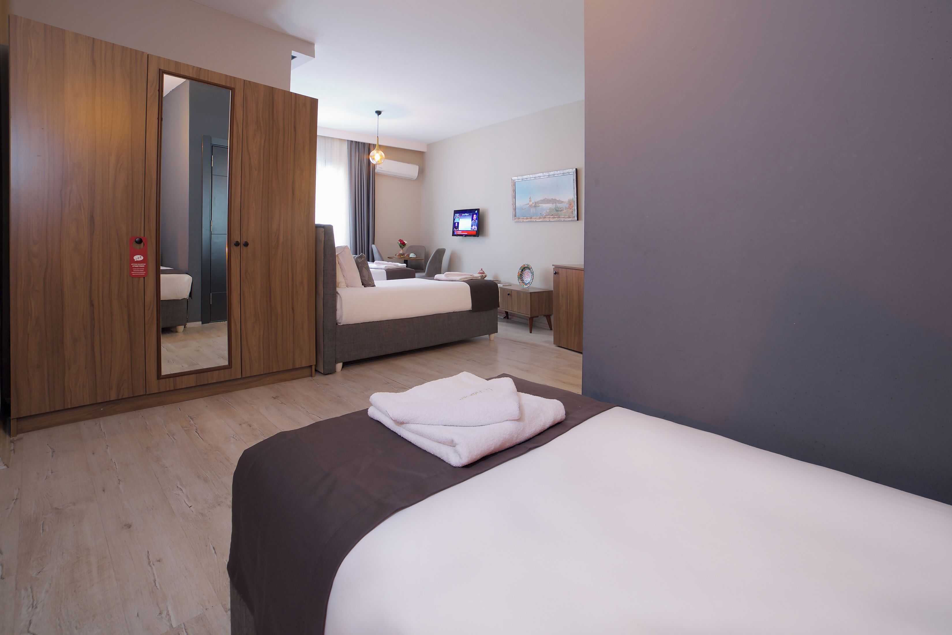 Foto - La Vida Old City Hotel