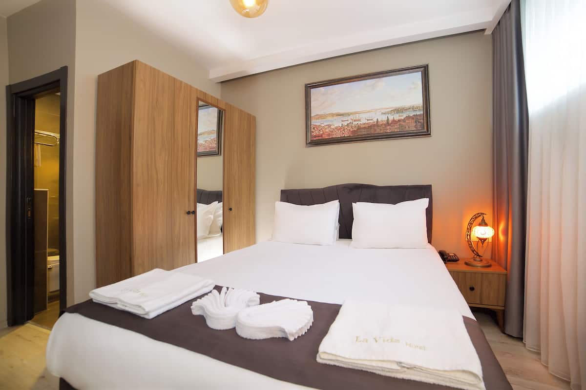 Superior-Doppelzimmer