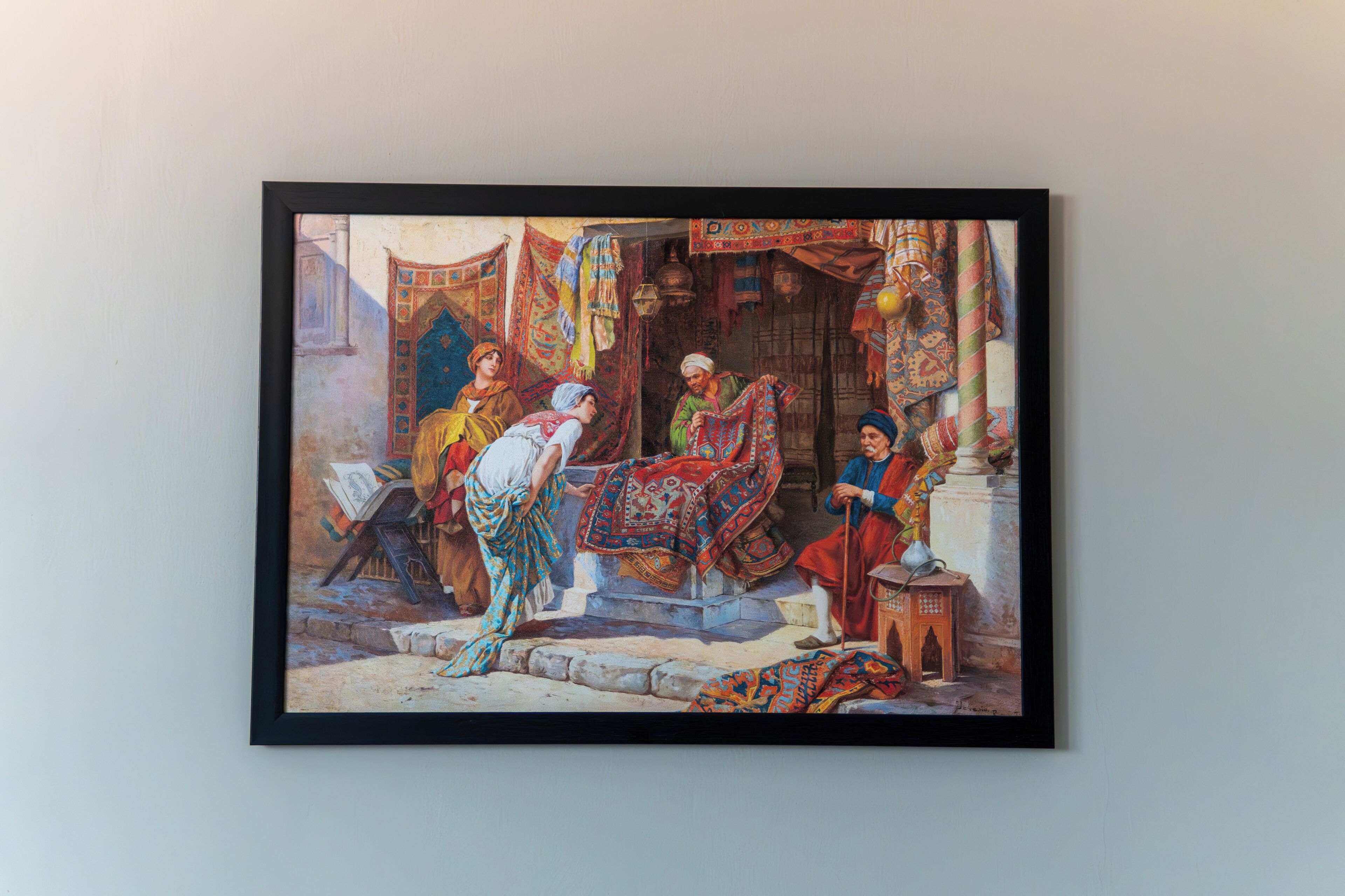 comfort triple room | 1 bedroom, minibar, in-room safe, desk