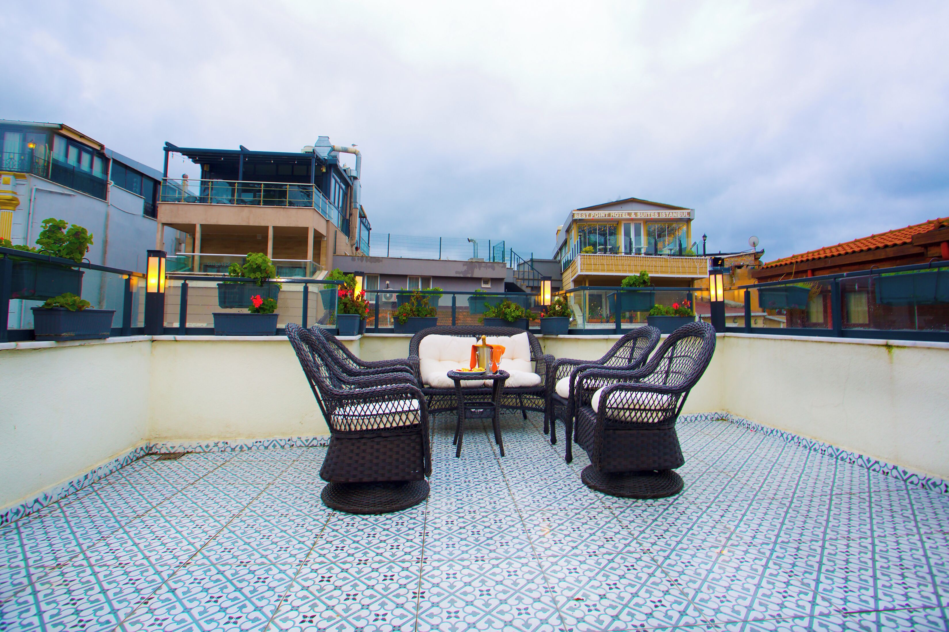 Foto - La Vida Hotel