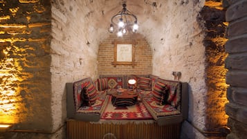 Double Room with Patio