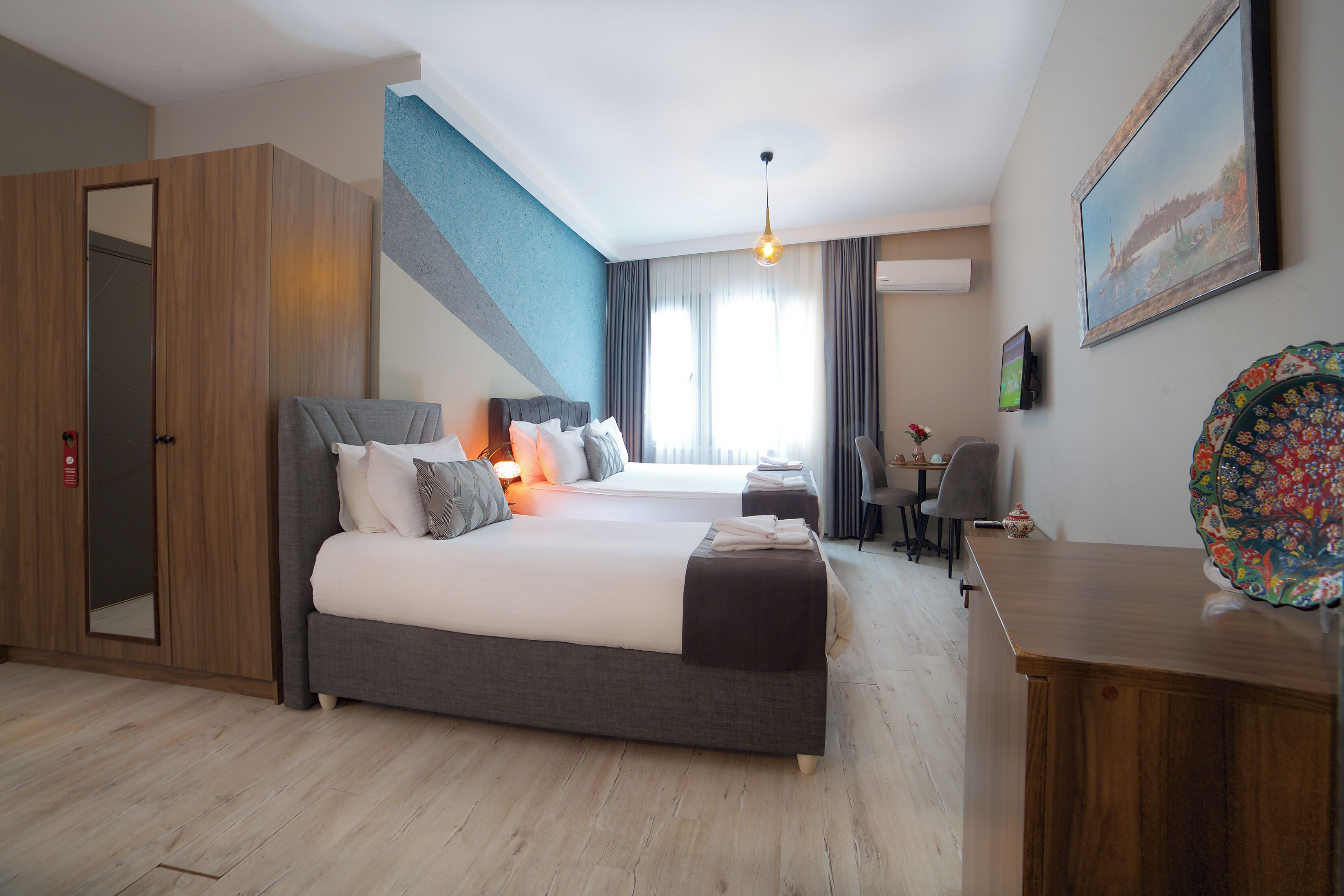 Foto - La Vida Old City Hotel