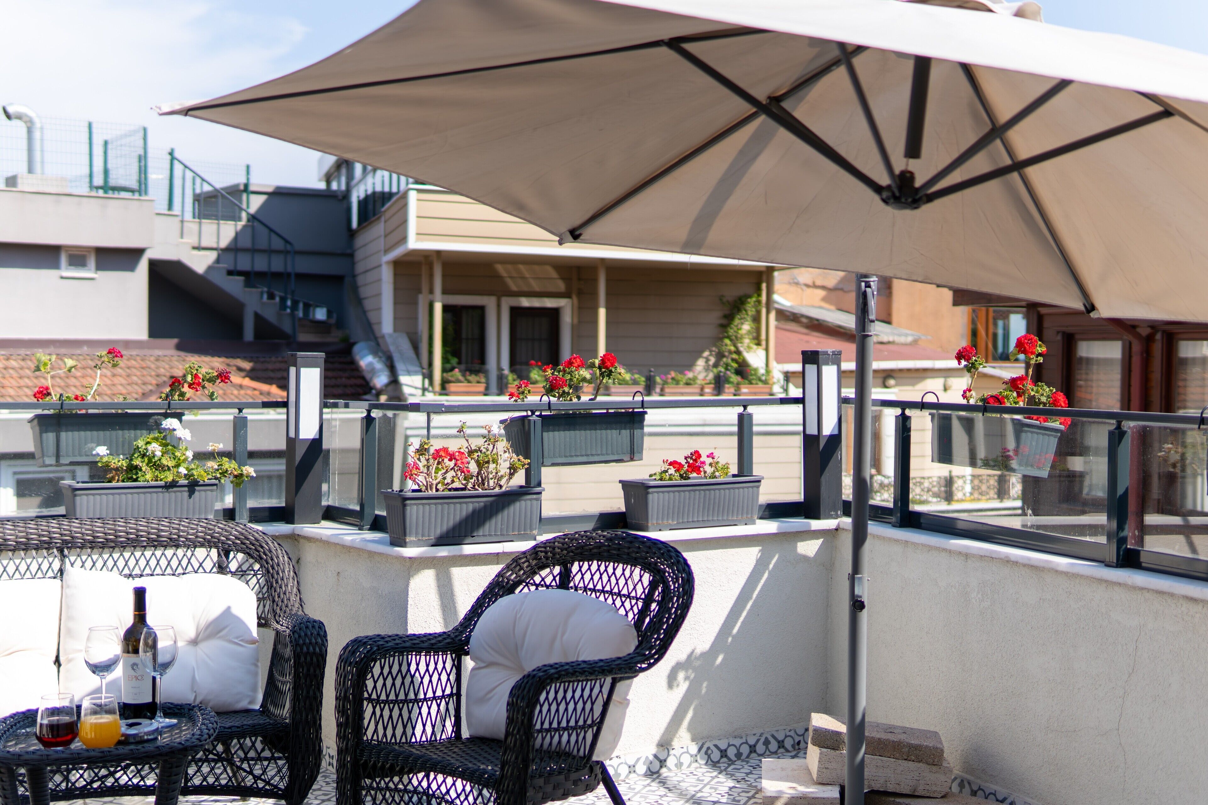 Foto - La Vida Old City Hotel