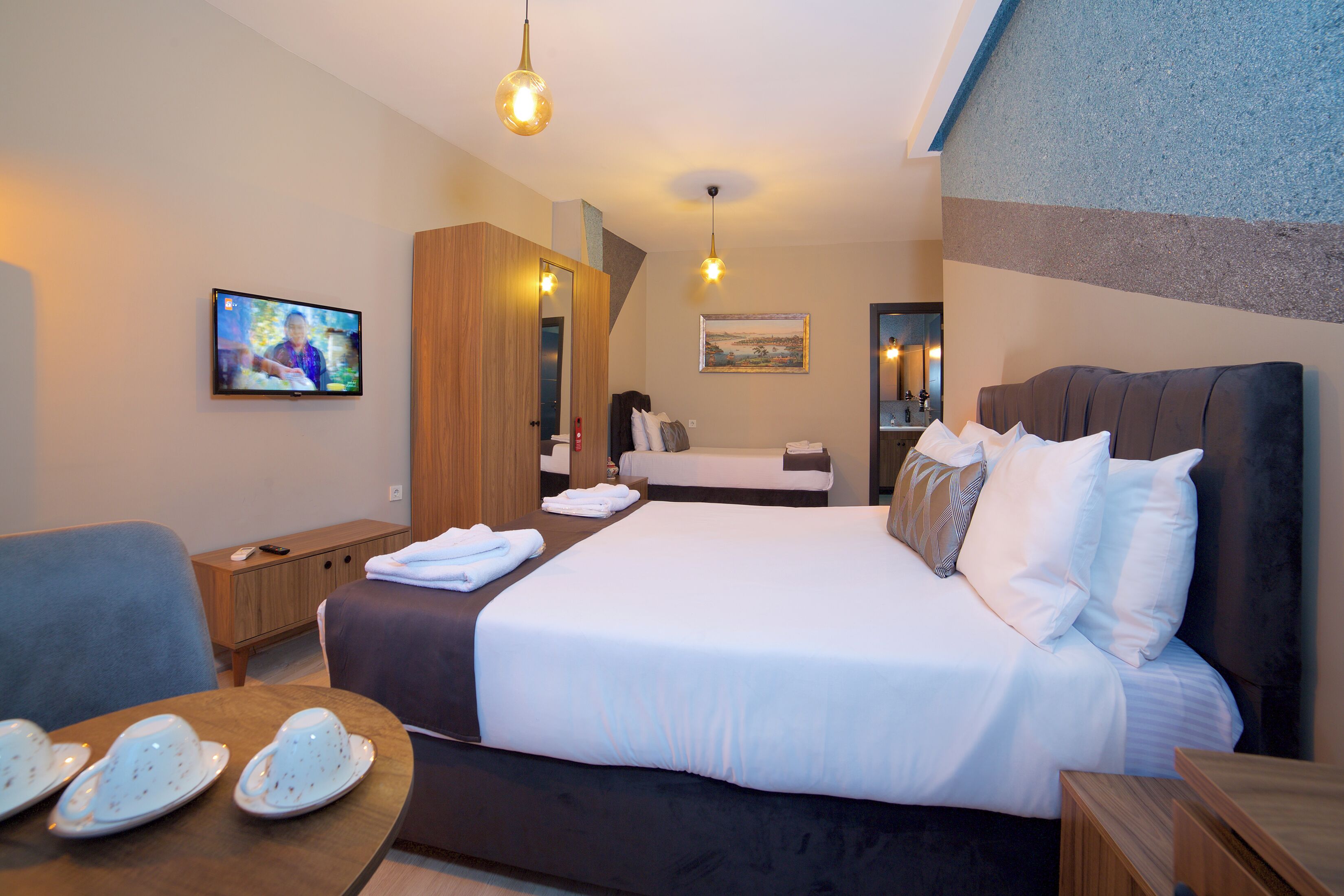 Foto - La Vida Old City Hotel