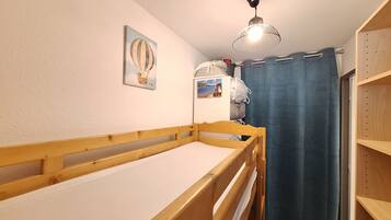 2 chambres