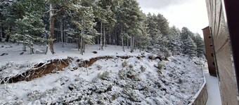 La Parenthèse - Quiet apartment 100m from ski slopes and shops Pyrenees