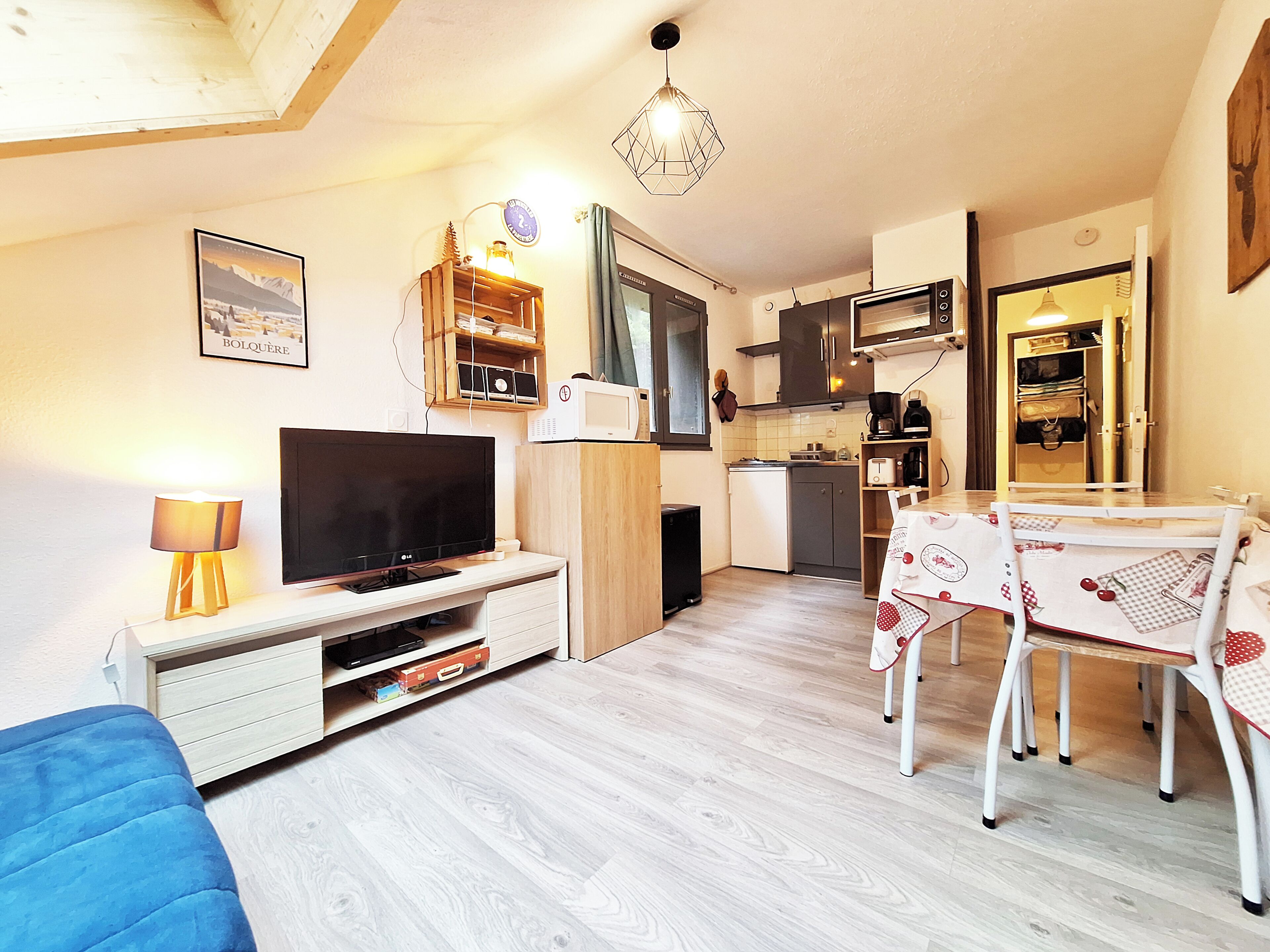 Intérieur