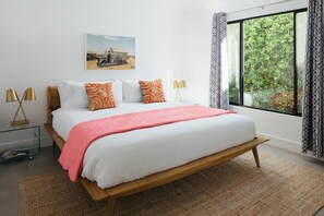 7 bedrooms, iron/ironing board, free WiFi, bed sheets