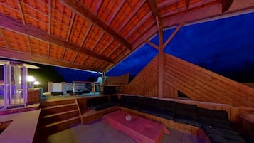 Terras