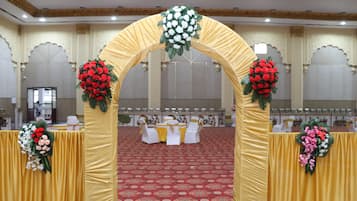 Sala de banquets