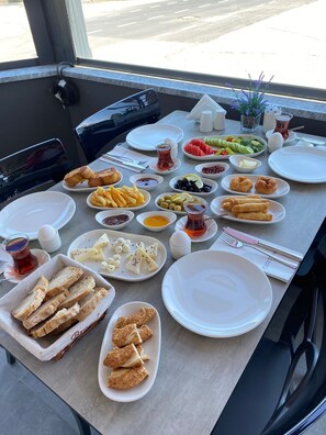 Restaurant - Mat Boutique Hotel (Cesme)